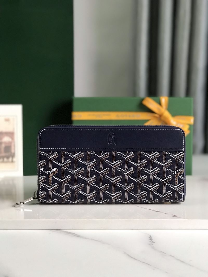 Goyard Wallets